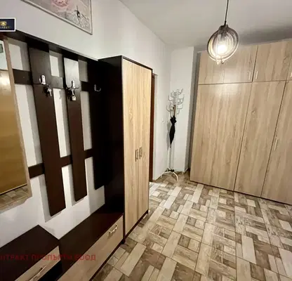 Photo 3 — 3-bedroom apartment in Sofia, Karpuzica