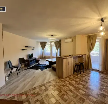 Photo 4 — 3-bedroom apartment in Sofia, Karpuzica