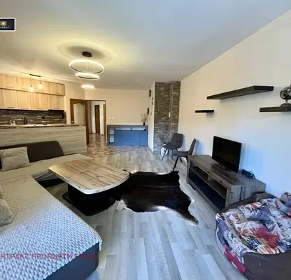Photo 5 — 3-bedroom apartment in Sofia, Karpuzica