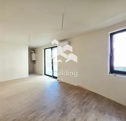 Photo 5 — Three-room apartment in Karpuzitsa with modern building