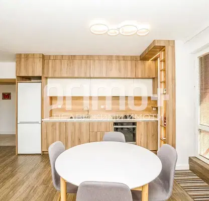 Photo 4 — 3-bedroom apartment in Sofia, Karpuzica