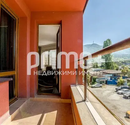 Photo 5 — 3-bedroom apartment in Sofia, Karpuzica