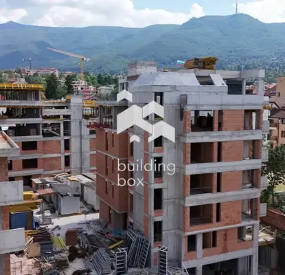 Photo 2 — Spacious 4-room apartment in Karpuzitsa with terrace