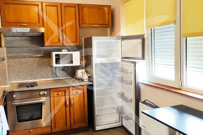 1-bedroom apartment in Sofia, Karpuzica