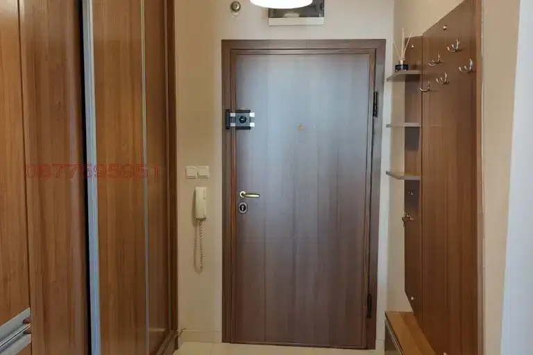 2-bedroom apartment in Sofia, Karpuzica