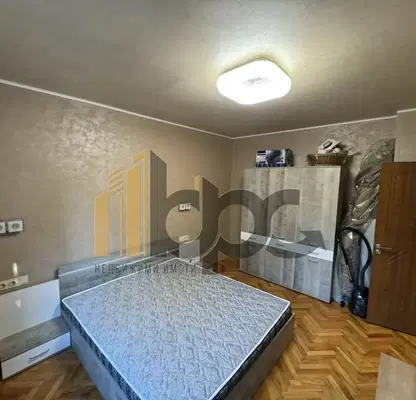 Photo 5 — Two-room apartment with terrace in Karpuzytsa district, Sofia