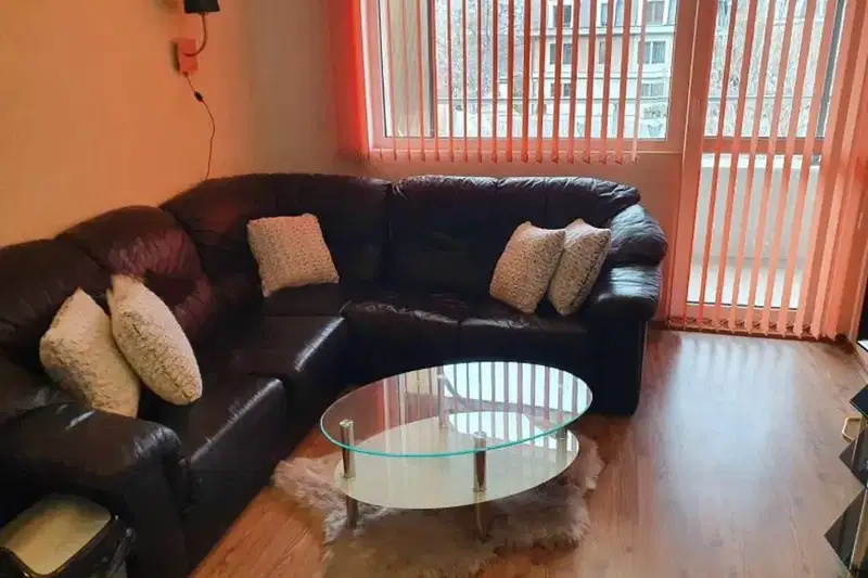 2-bedroom apartment in Sofia, Karpuzica