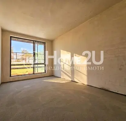 Photo 3 — 2-bedroom apartment in Sofia, Knyajevo