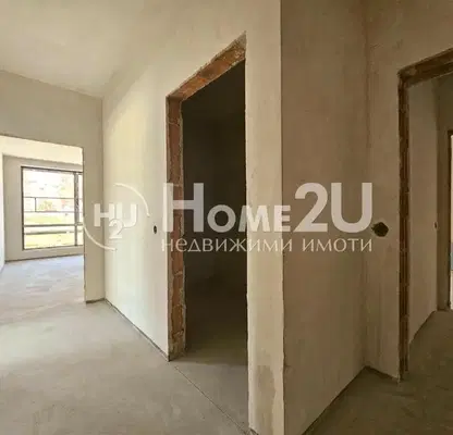 Photo 4 — 2-bedroom apartment in Sofia, Knyajevo