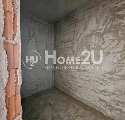 Photo 5 — 2-bedroom apartment in Sofia, Knyajevo