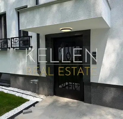 Photo 3 — Three-room apartment with terrace in Knyazhevo, Sofia