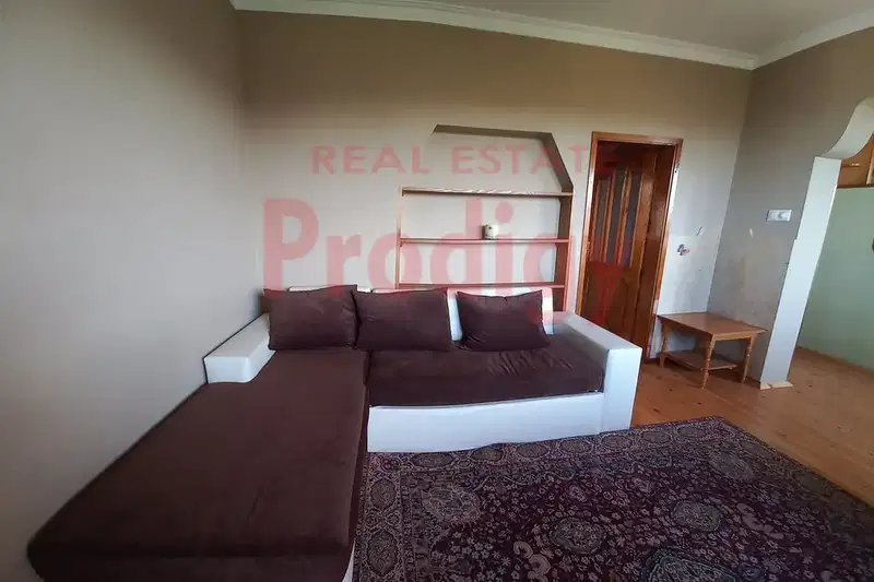 2-bedroom apartment in Sofia, Knyajevo