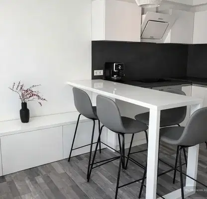 Photo 3 — 2-bedroom apartment in Sofia, Knyajevo