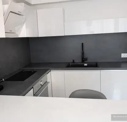 Photo 4 — 2-bedroom apartment in Sofia, Knyajevo