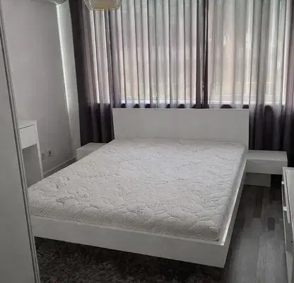 Photo 5 — 2-bedroom apartment in Sofia, Knyajevo