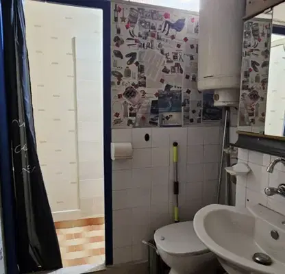 Photo 4 — 2-bedroom apartment in Sofia, Krasna Polyana 1