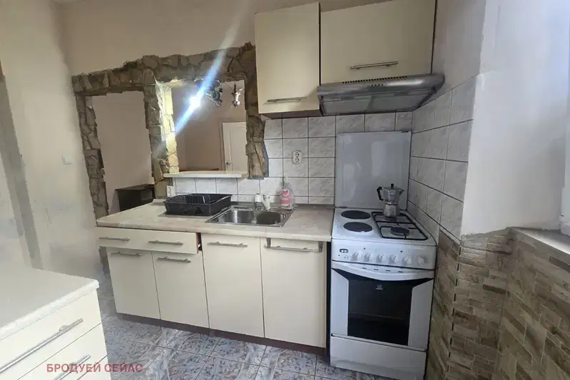 2-bedroom apartment in Sofia, Krasna Polyana 1