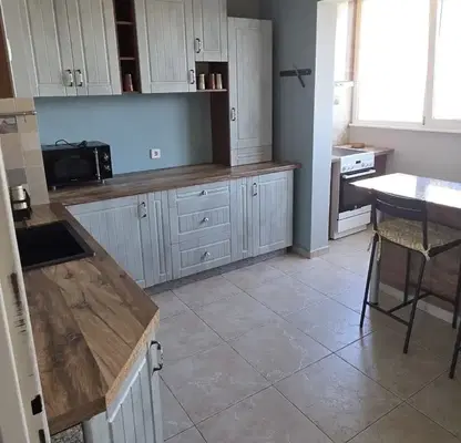 Photo 2 — 3-bedroom apartment in Sofiya, Krasna Polyana 1