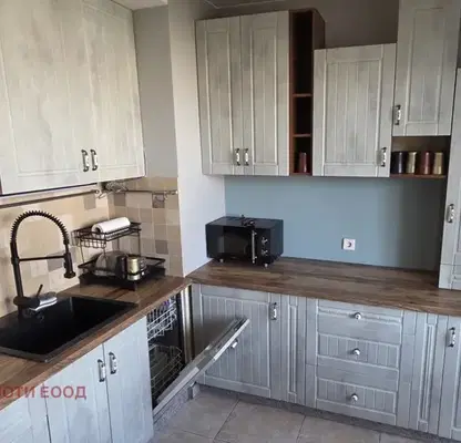 Photo 3 — 3-bedroom apartment in Sofiya, Krasna Polyana 1