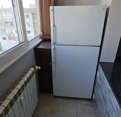Photo 4 — 3-bedroom apartment in Sofiya, Krasna Polyana 1