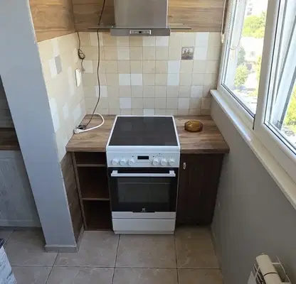 Photo 5 — 3-bedroom apartment in Sofiya, Krasna Polyana 1