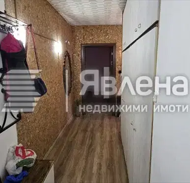 Снимка 3 — Двустаен апартамент в Красна поляна 1 с две тераси