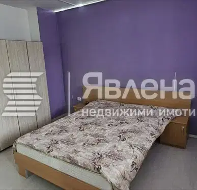 Снимка 4 — Двустаен апартамент в Красна поляна 1 с две тераси
