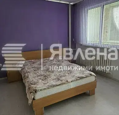 Снимка 5 — Двустаен апартамент в Красна поляна 1 с две тераси