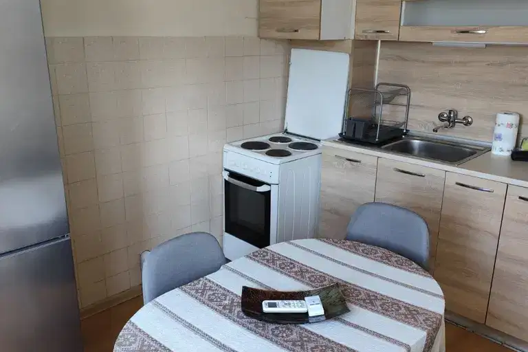 2-bedroom apartment in Sofia, Krasna Polyana 1