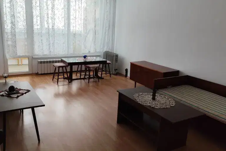 2-bedroom apartment in Sofia, Krasna Polyana 1