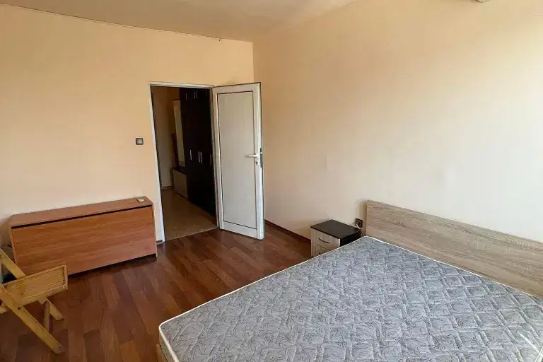 2-bedroom apartment in Sofia, Krasna Polyana 1