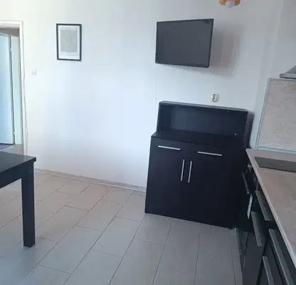 Photo 5 — Spacious one-room apartment with panoramic view in Krasna Polyana