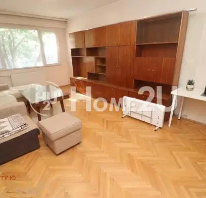 Photo 3 — Two-room apartment in Krasna Polyana 2 with south aspect