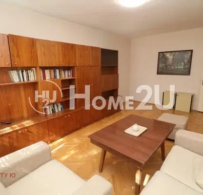 Photo 4 — Two-room apartment in Krasna Polyana 2 with south aspect