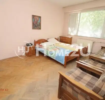 Photo 5 — Two-room apartment in Krasna Polyana 2 with south aspect