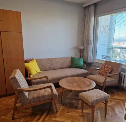 Photo 4 — Two-room apartment in Krasna Polyana 2 with terrace and elevator