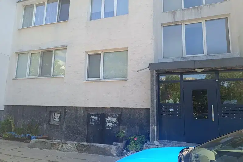 2-bedroom apartment in Sofia, Krasna Polyana 2
