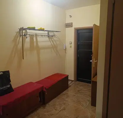 Снимка 4 — Двустаен апартамент с две тераси в Красна поляна 2, София