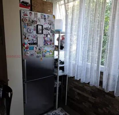 Photo 4 — Three-room apartment in Krasna Polyana 2 with balcony