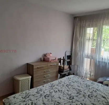 Photo 5 — Three-room apartment in Krasna Polyana 2 with balcony
