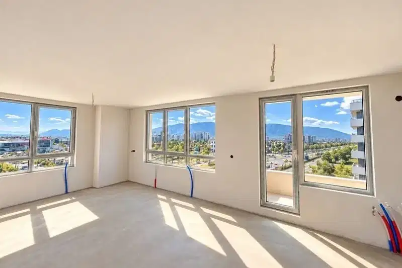 4-bedroom apartment in Sofia, Krasna Polyana 2