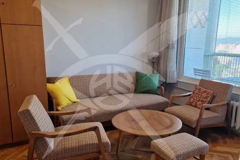 2-bedroom apartment in Sofia, Krasna Polyana 2