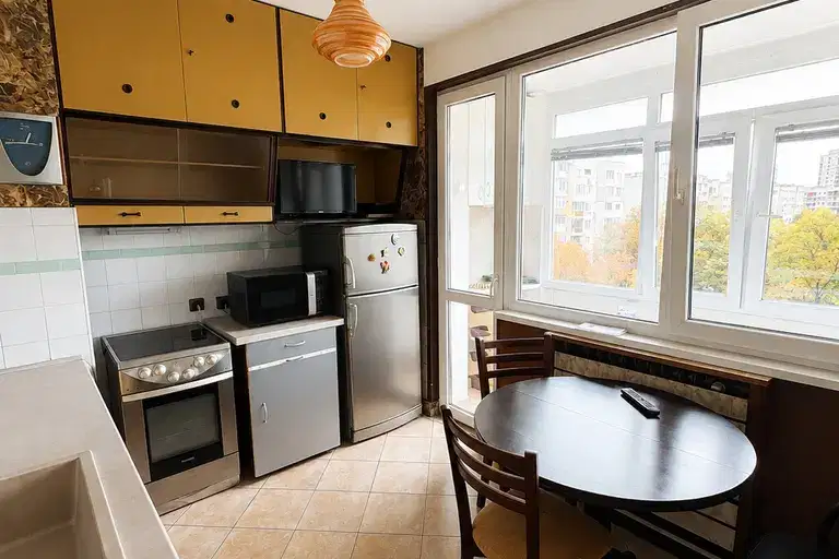 2-bedroom apartment in Sofia, Krasna Polyana 2