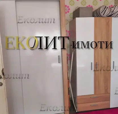 Снимка 5 — Двустаен апартамент с две тераси в Красна поляна 2, София