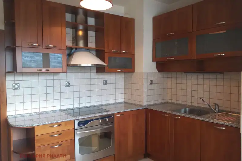 2-bedroom apartment in Sofia, Krasna Polyana 3