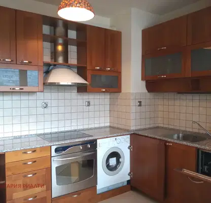 Photo 2 — 2-bedroom apartment in Sofia, Krasna Polyana 3