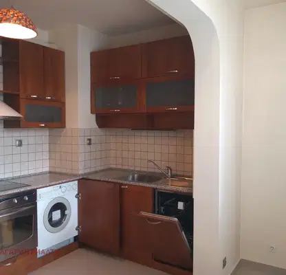 Photo 3 — 2-bedroom apartment in Sofia, Krasna Polyana 3