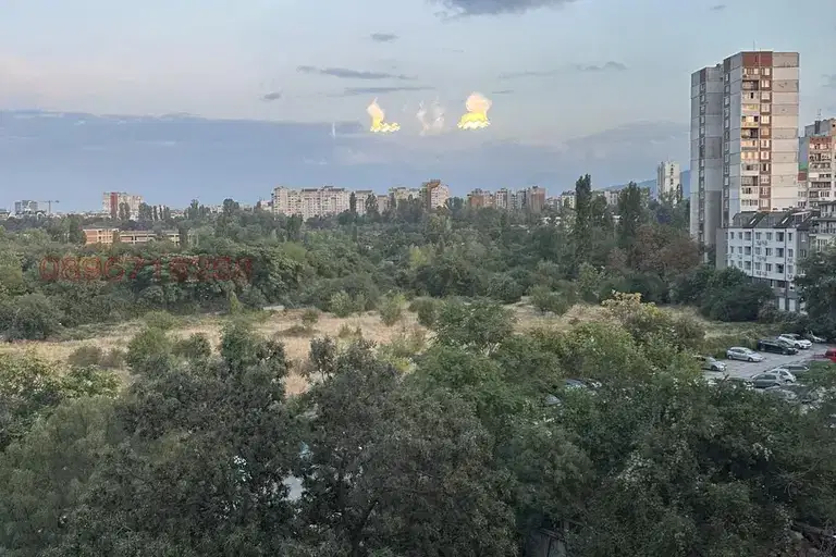2-bedroom apartment in Sofia, Krasna Polyana 3
