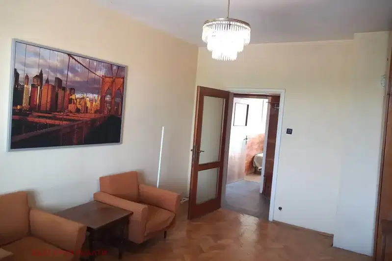 3-bedroom apartment in Sofia, Krasna Polyana 3