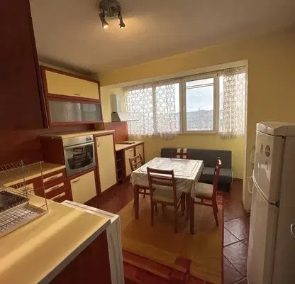Photo 2 — One-room apartment in Krasna Polyana 3 with elevator